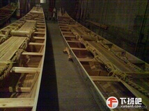 晚上拍的..划龙桥西头花