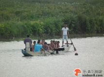 8-5南岸队教练 潘广德