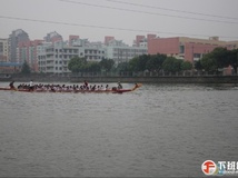 2012.415星期天瓯海龙舟基地