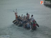 7-8文昌阁龙舟散拍