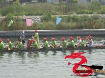 5-25西门龙舟队
