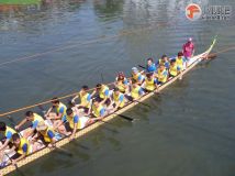 7-30 岩岙聚会盛况