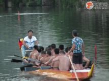 7-27华隆鑫港队---东山南