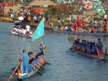 7-30乐清跃龙龙舟俱乐部 温州岩岙聚会之一