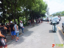 120826温州菜篮子 龙门阵