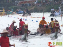 温州旺增埭下飞鹰龙舟聚会 百图集之三