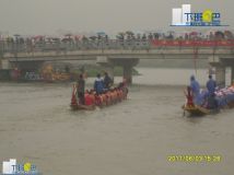 6-3马车河龙舟队