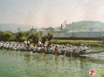 那些年我们逝去的传统水龙