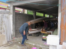 南城健身龙俱乐部2014年上水图