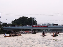 回温2009年8月16日新桥河小龙聚会