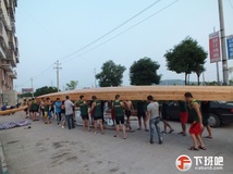 120615双龙俱乐部上水合影