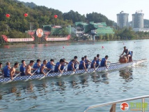 121012乐清蓝天航空队（飞渡）