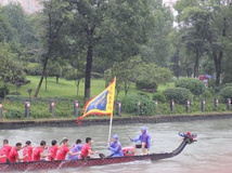 南塘河绿色聚会（吴应存摄）02