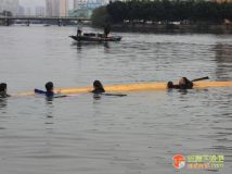 温州汇昌河5人龙训练 2011.12.21