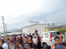 8-12柳川会·中柜龙舟队