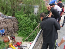 兴趣龙2014上水图