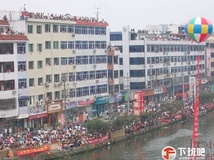 楼顶的人都不要命了