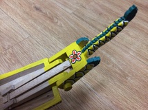 自己动手做的水龙