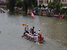 150611七里港聚会传统龙舟邀请赛01