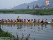 7-1南岸龙舟队