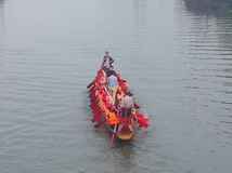 重五柳市湖头湖之唯一