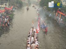 6-4水深 县浦【后所水龙会】