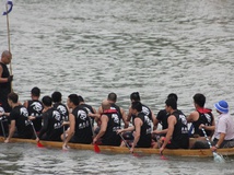 140525石马龙舟聚会图04吴应存拍摄