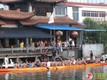 120822兴趣龙复出 东山南 跃龙继续训练