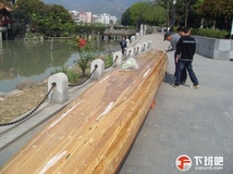 120407文昌阁龙舟翻身修补