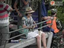 7-17小龙选拔赛现场花絮