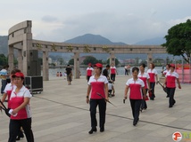 130914市运会龙舟比赛百图集之一