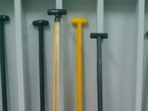 巨无霸龙舟桨 看看你的力量有多大