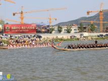 5月31号，乐清石马龙舟聚会 续3