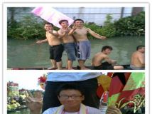 扒龙舟--------普通青年 ，文艺青年，二逼青年