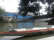 乐清象阳深河大龙