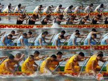 邵武站 龙舟图片