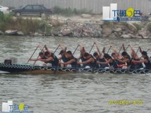 6-1后所龙舟队 图片