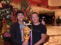 111028华利队获奖合影