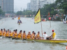 130629温州旺增龙舟聚会 图片