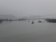 下午巨龙谷图片