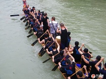 壬辰 端午_东河