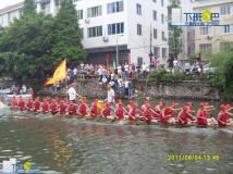 6-4坝头 后所龙舟会