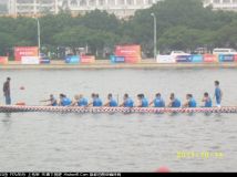 2011全球华人龙舟赛