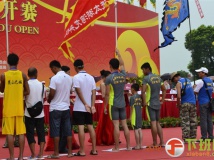 2012江苏昆山巴城 龙舟公开赛