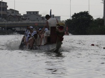 140610温州龙湾蒲州关圣庙小龙舟聚会图01