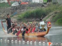 8-10石马 陡门头 小龙训练