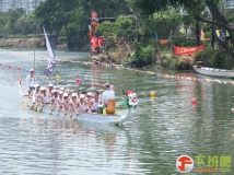 温州旺增埭下飞鹰龙舟聚会 百图集之一