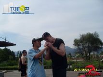 5-28兴趣龙 国际外援出场