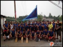7-23柳川会中柜龙舟队 视频专辑稍后发布