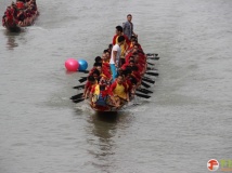 130601白象湖龙舟图
